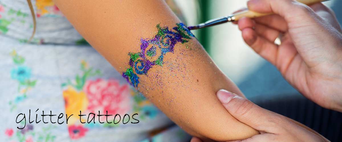 Henna Tatoeages